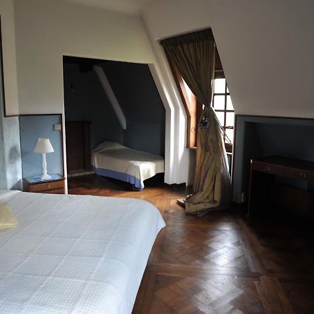 Le Logis D'Arniere Bed & Breakfast Saint Cyr-sous-Dourdan Exterior photo