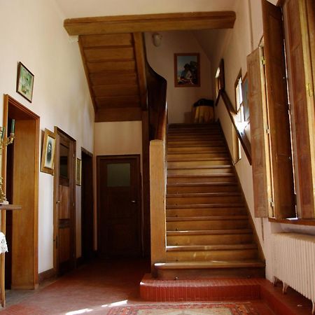 Le Logis D'Arniere Bed & Breakfast Saint Cyr-sous-Dourdan Exterior photo