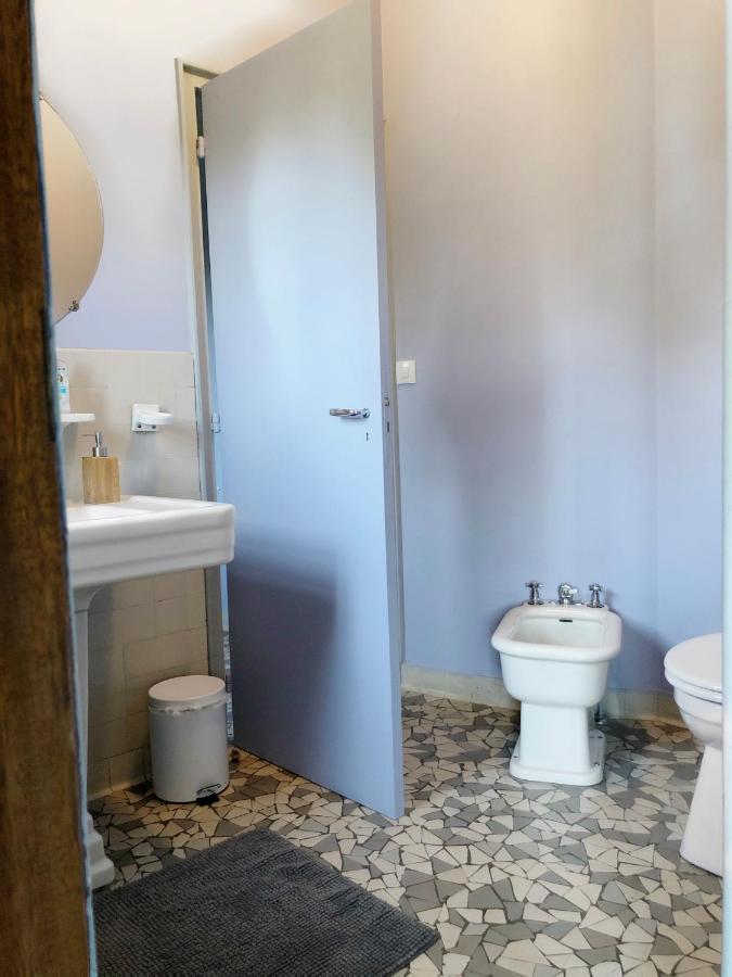 Le Logis D'Arniere Bed & Breakfast Saint Cyr-sous-Dourdan Exterior photo