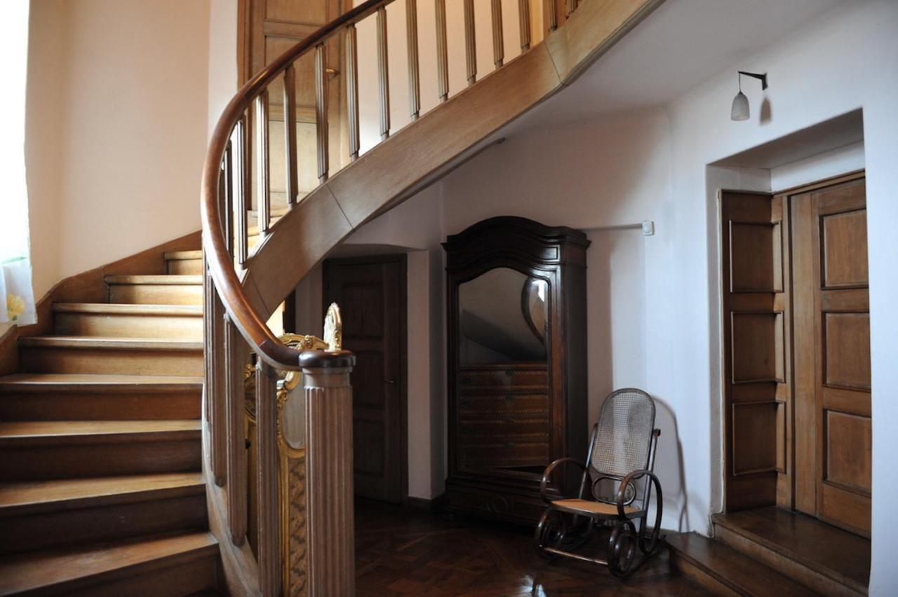 Le Logis D'Arniere Bed & Breakfast Saint Cyr-sous-Dourdan Exterior photo
