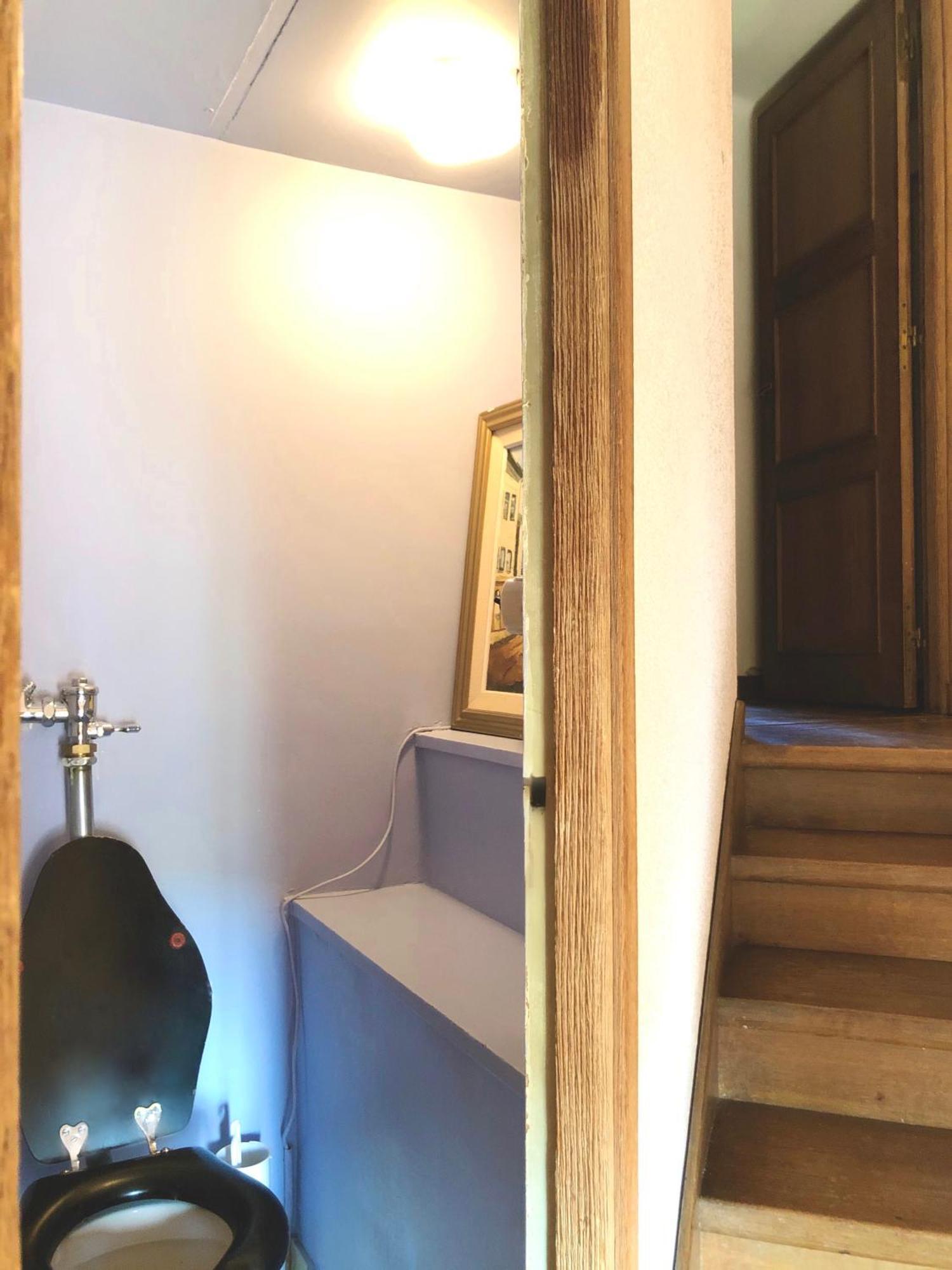 Le Logis D'Arniere Bed & Breakfast Saint Cyr-sous-Dourdan Exterior photo