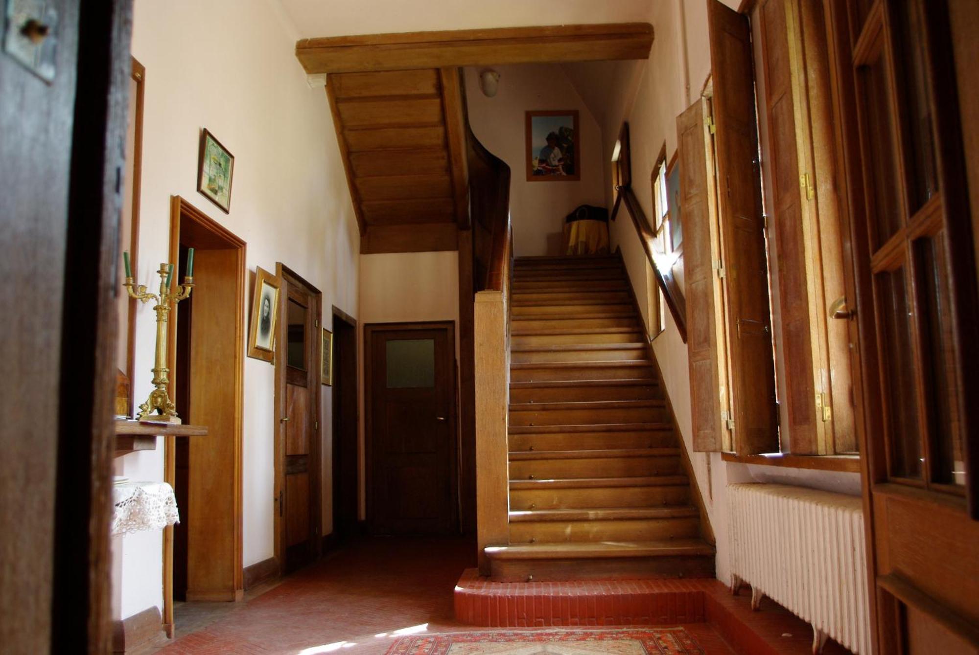 Le Logis D'Arniere Bed & Breakfast Saint Cyr-sous-Dourdan Exterior photo