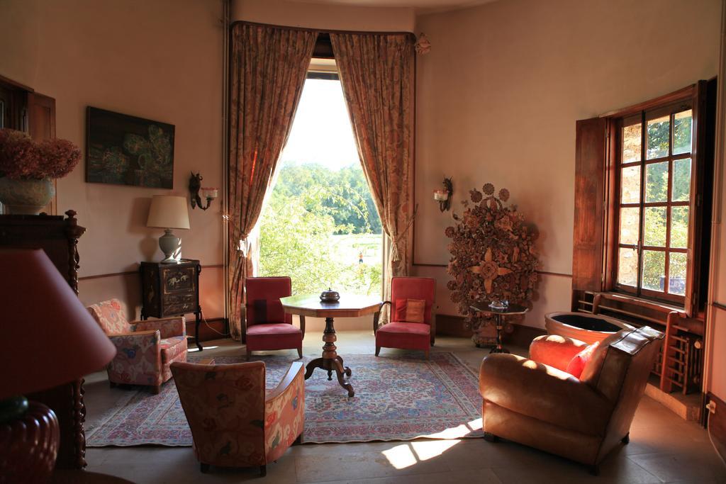 Le Logis D'Arniere Bed & Breakfast Saint Cyr-sous-Dourdan Exterior photo