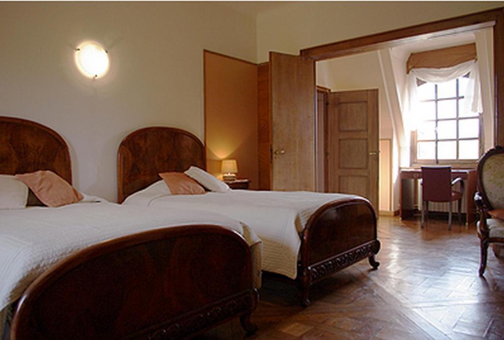 Le Logis D'Arniere Bed & Breakfast Saint Cyr-sous-Dourdan Room photo