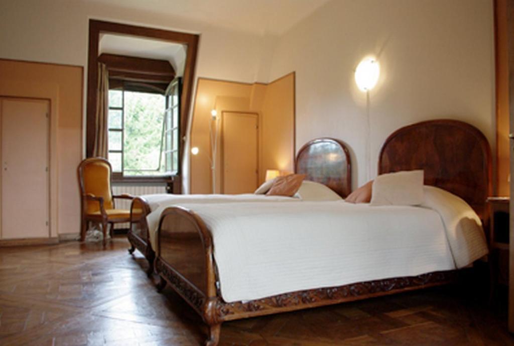 Le Logis D'Arniere Bed & Breakfast Saint Cyr-sous-Dourdan Room photo