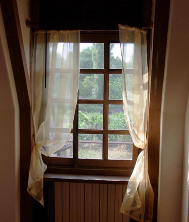 Le Logis D'Arniere Bed & Breakfast Saint Cyr-sous-Dourdan Room photo